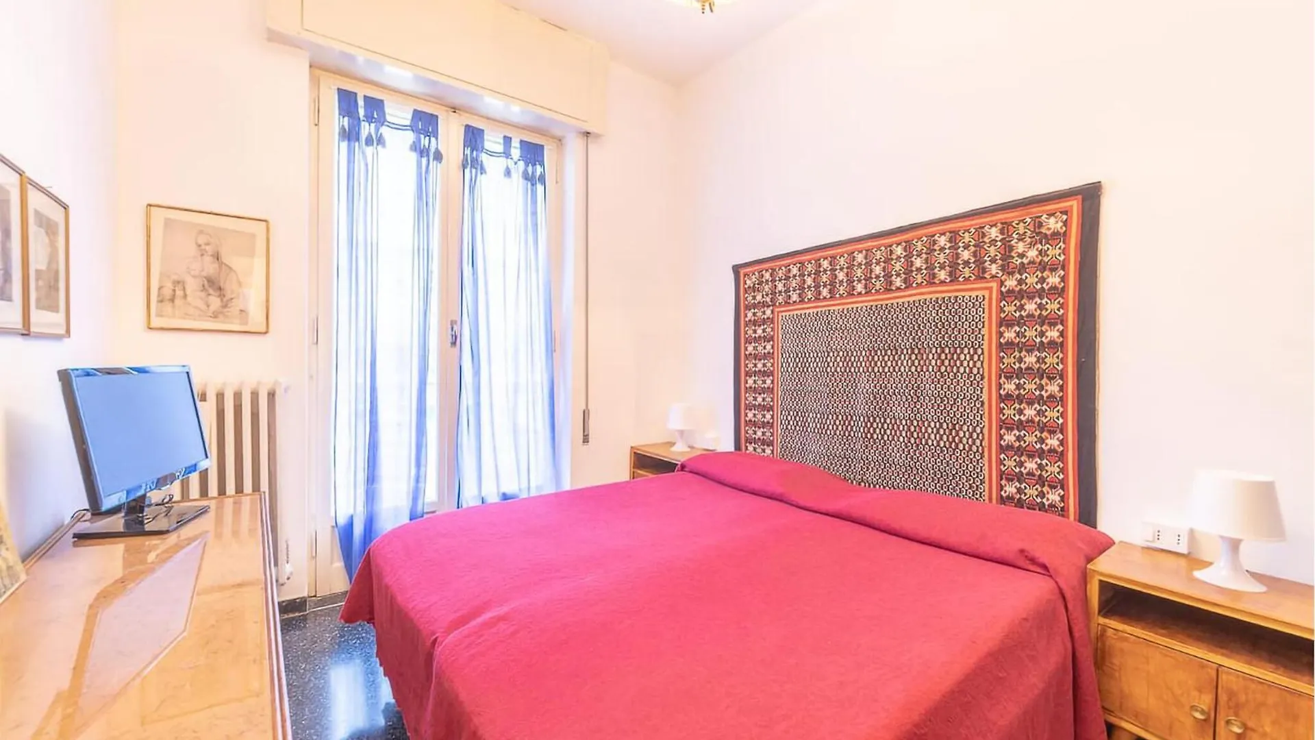 Stunning Apartment In Bogliasco With Kitchen